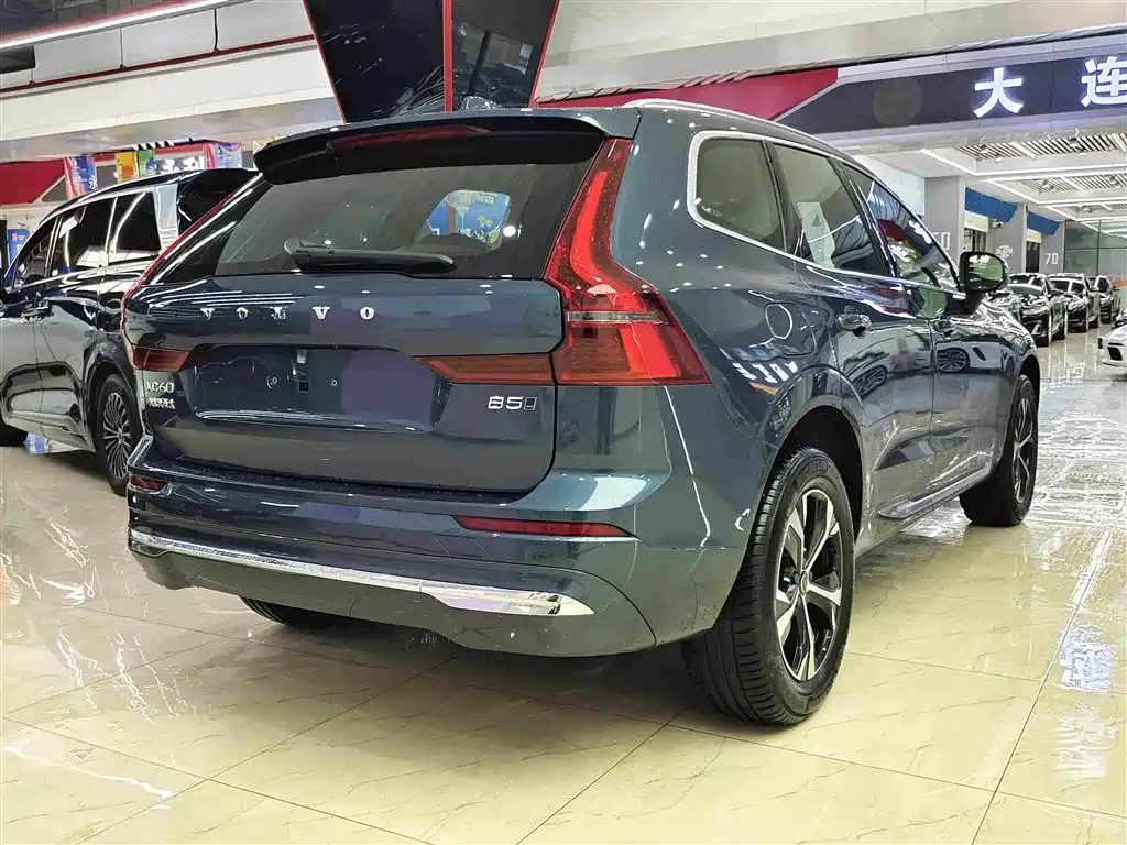 Volvo XC60 — миниатюра 14