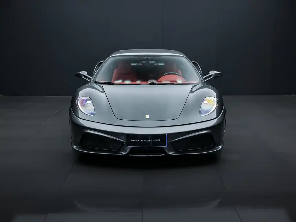 Ferrari F430 — миниатюра 2
