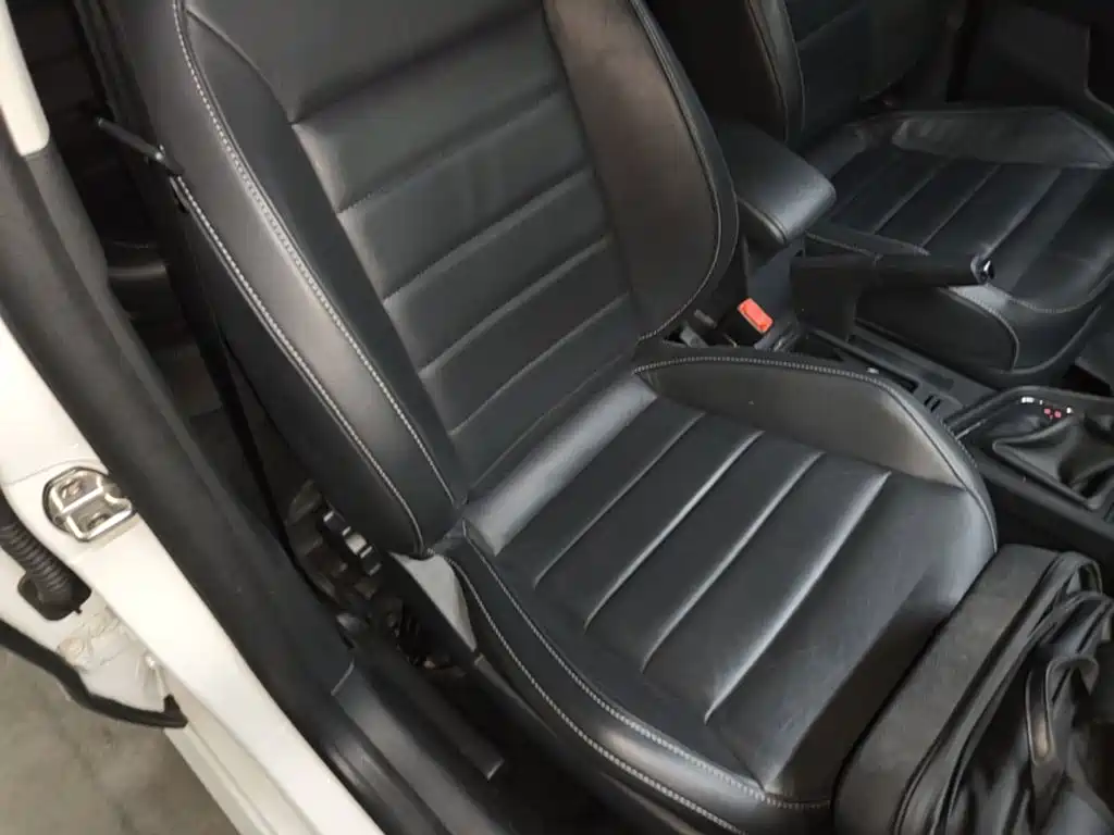 Volkswagen Gran Lavida — миниатюра 25