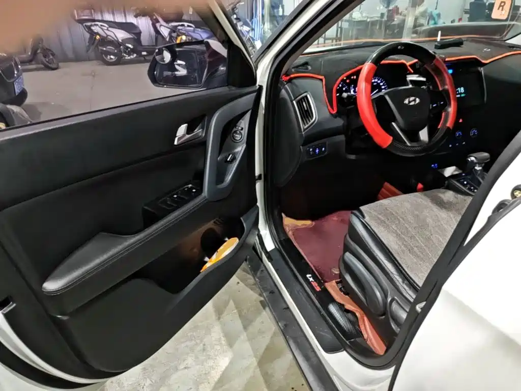 Hyundai ix25 — миниатюра 16