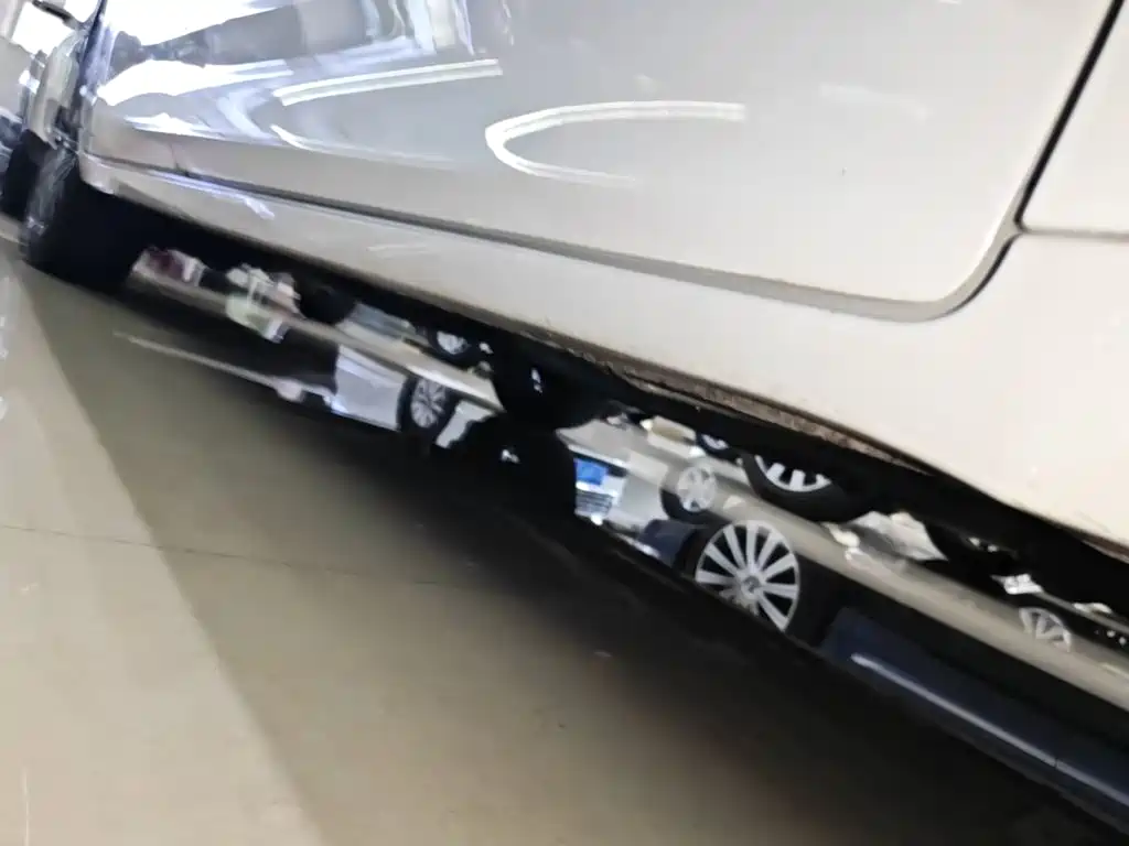 GAC Motor Trumpchi M6 — миниатюра 21