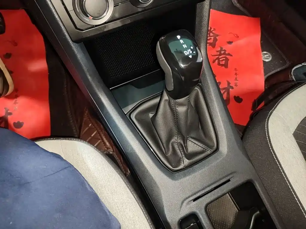 Volkswagen Tharu — миниатюра 14