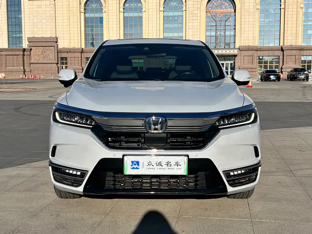 HONDA HAOYING NEW ENERGY