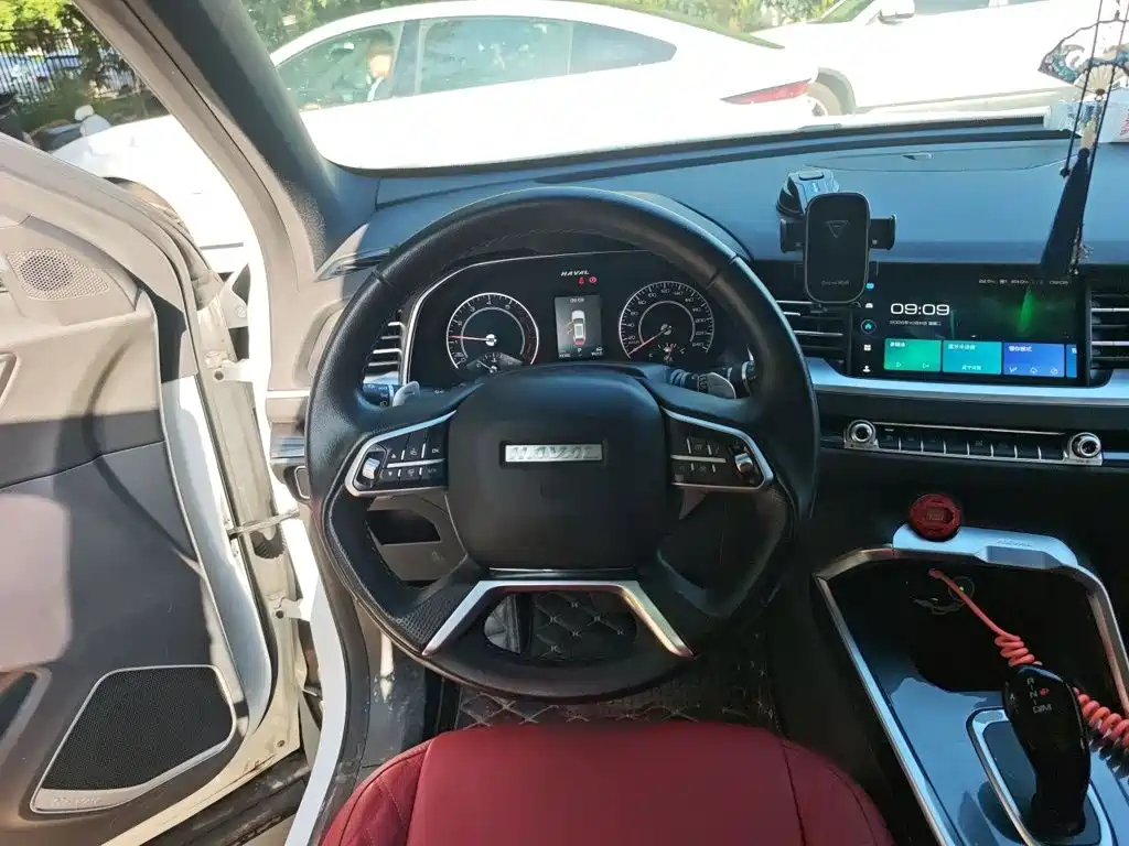 Haval H6 — миниатюра 6