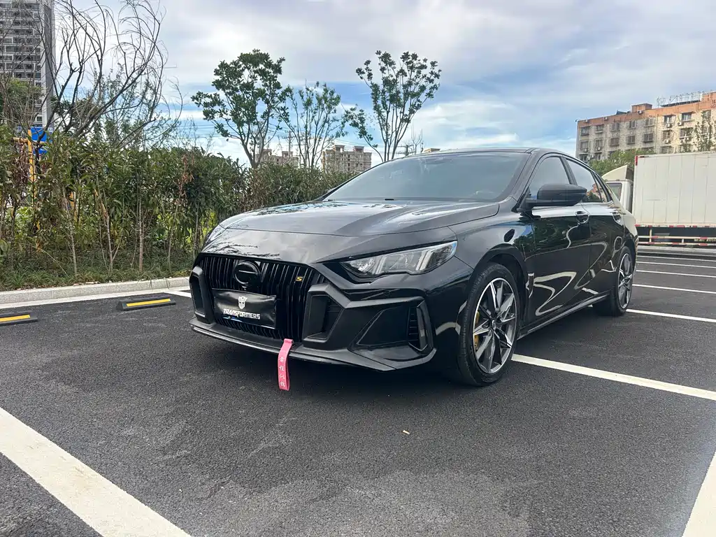 Купить GAC Motor Shadow Leopard