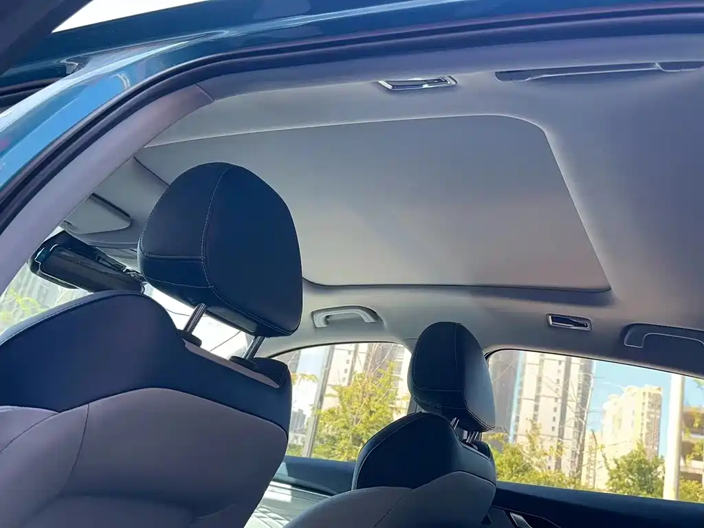 Geely Xingrui — миниатюра 2