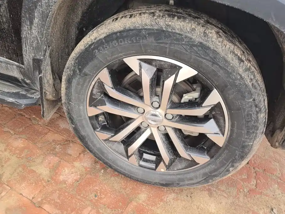 Haval Big Dog — миниатюра 6