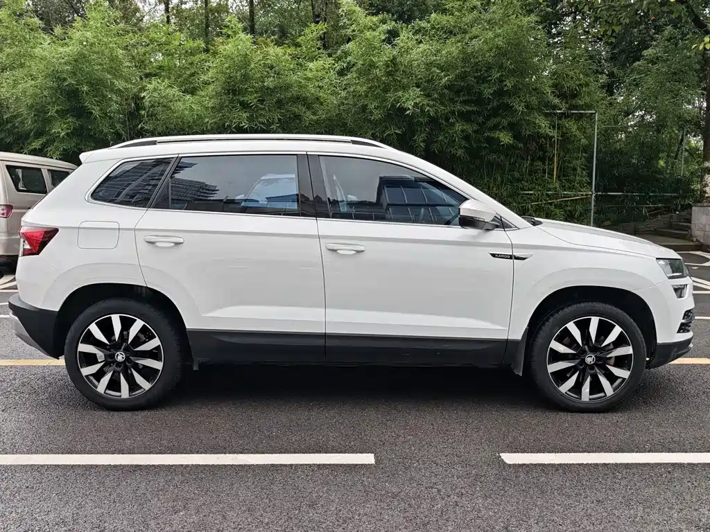 Skoda Karoq — миниатюра 9