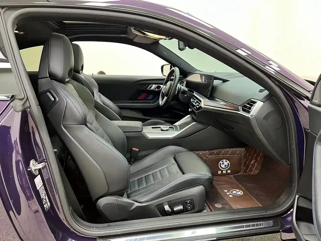 BMW M240i — миниатюра 30