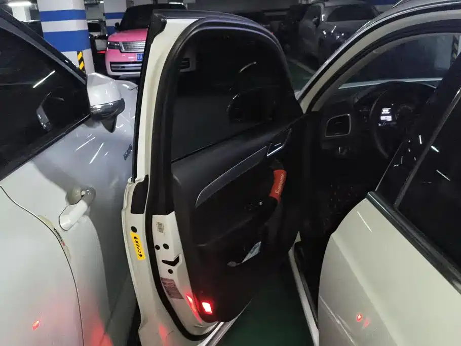 Audi Q3 — миниатюра 7