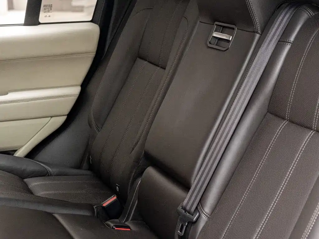 Land Rover Range Rover 2015 3.0 SC V6 Vogue