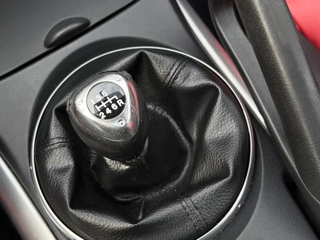 Mazda RX-8 — миниатюра 16