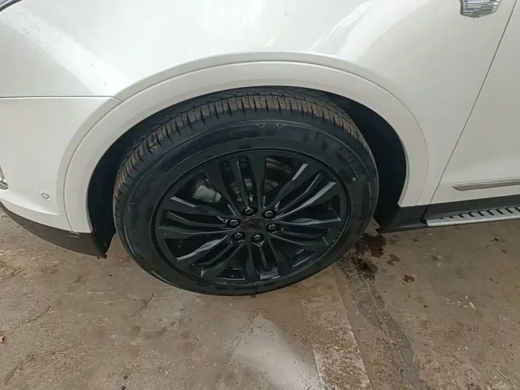Cadillac XT5 — миниатюра 23