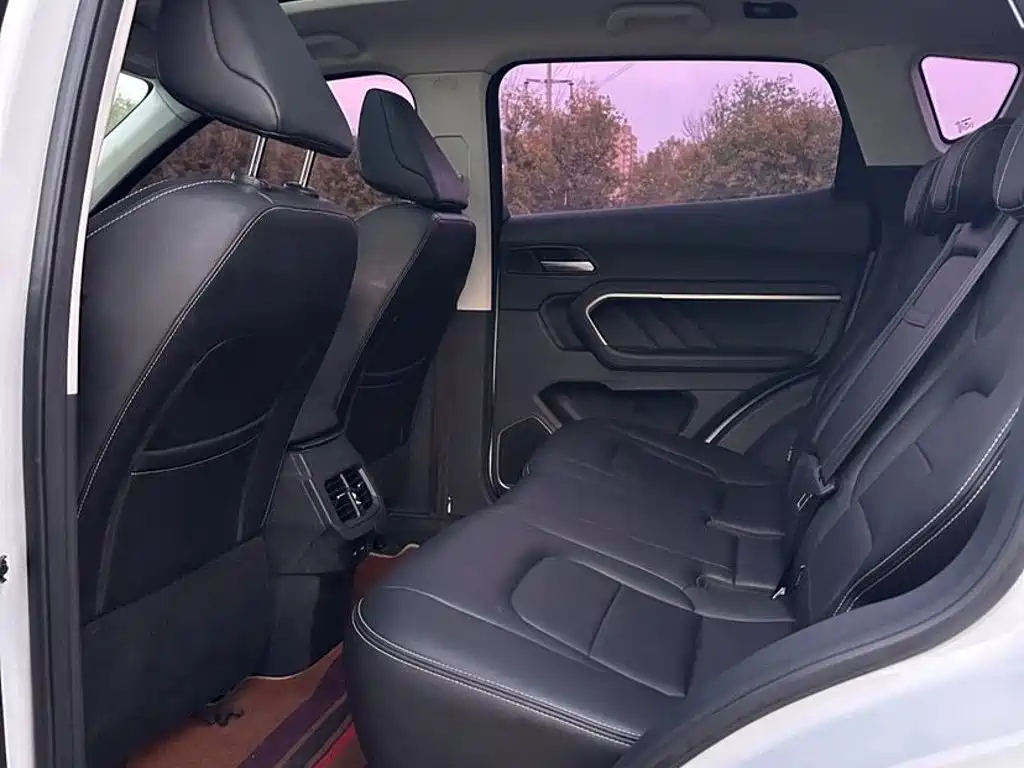 Haval H6 — миниатюра 7