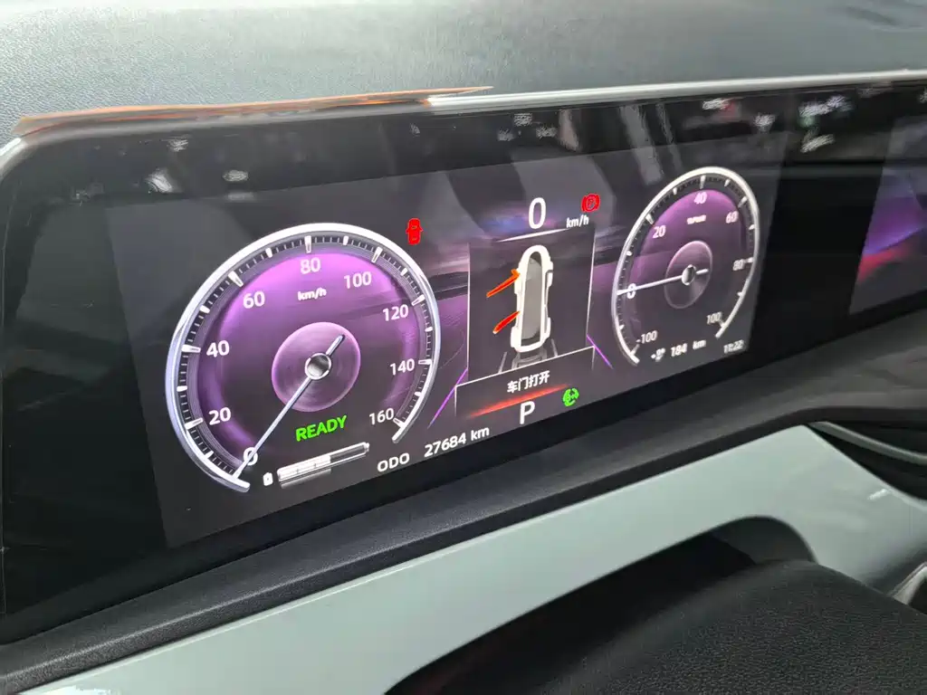 Changan Benben E-Star — миниатюра 15
