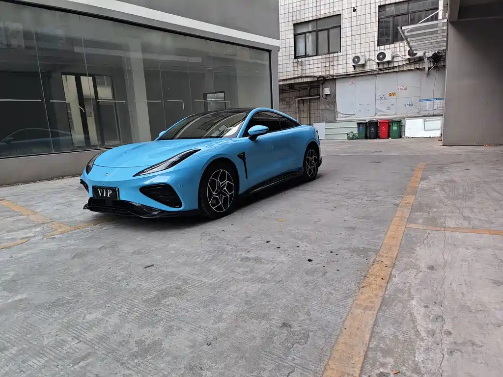 Neta Neta GT