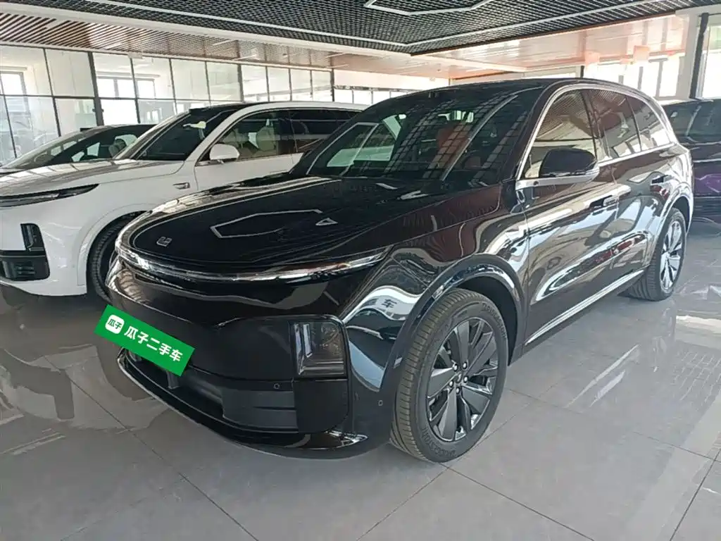 Li Auto Li L6 2025