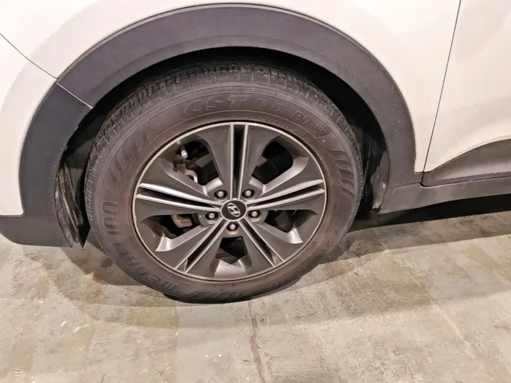 Hyundai ix25 — миниатюра 23