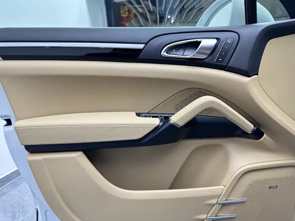 Porsche Cayenne — фотографии объявления, Фото 17
