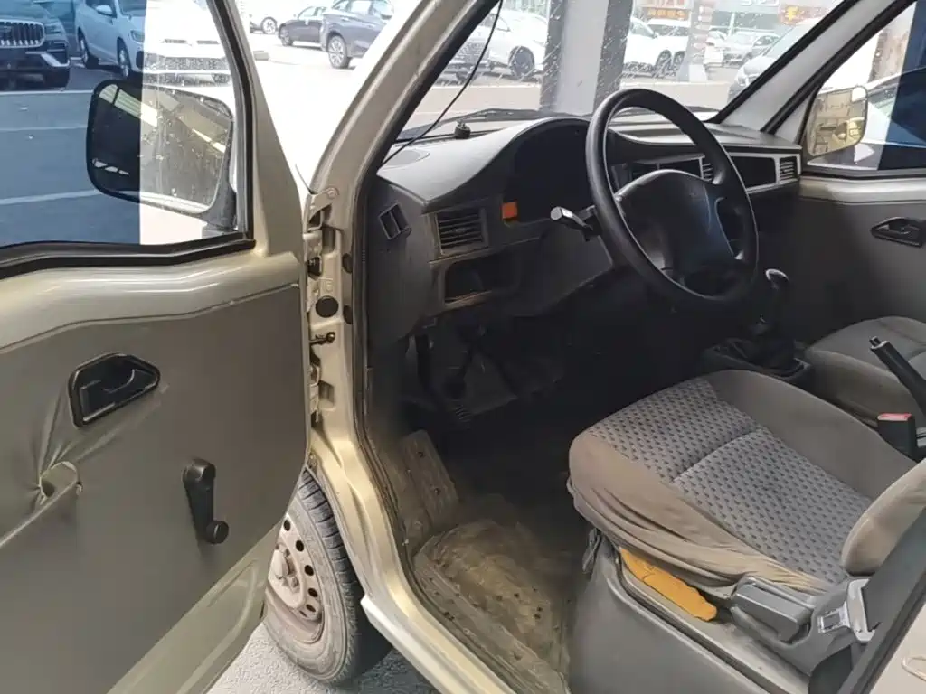Wuling Zhiguang — миниатюра 16