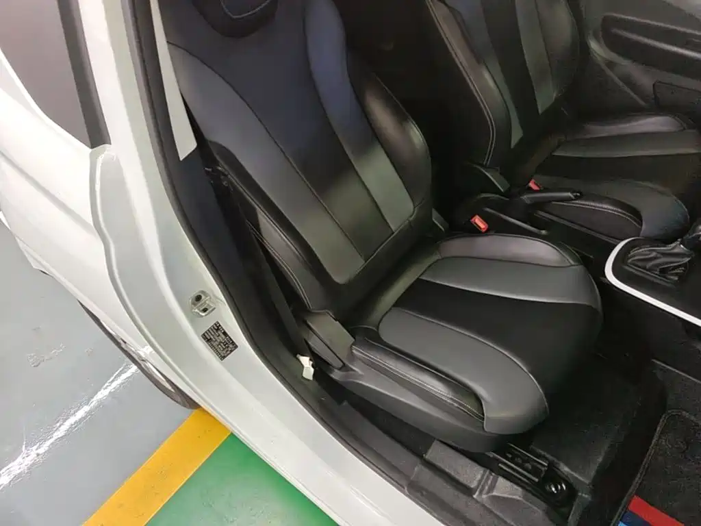 Roewe Clever — миниатюра 25
