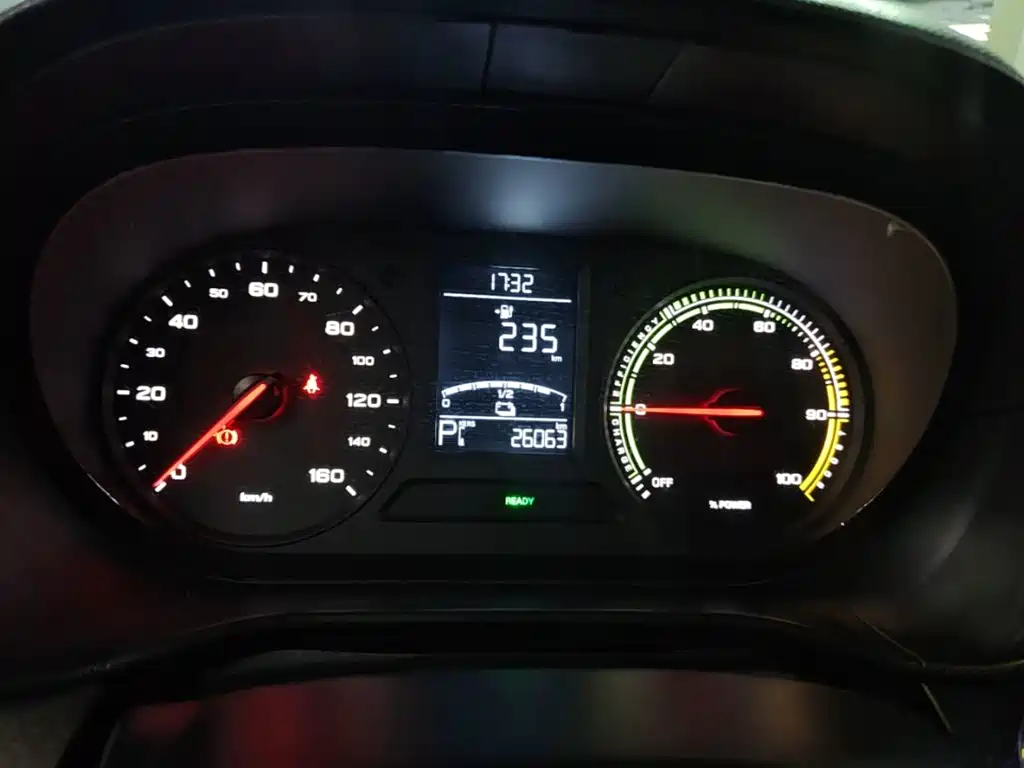 Roewe Clever — миниатюра 12