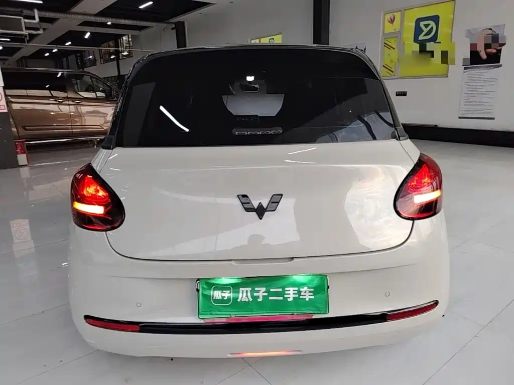 Wuling Bingo — миниатюра 6