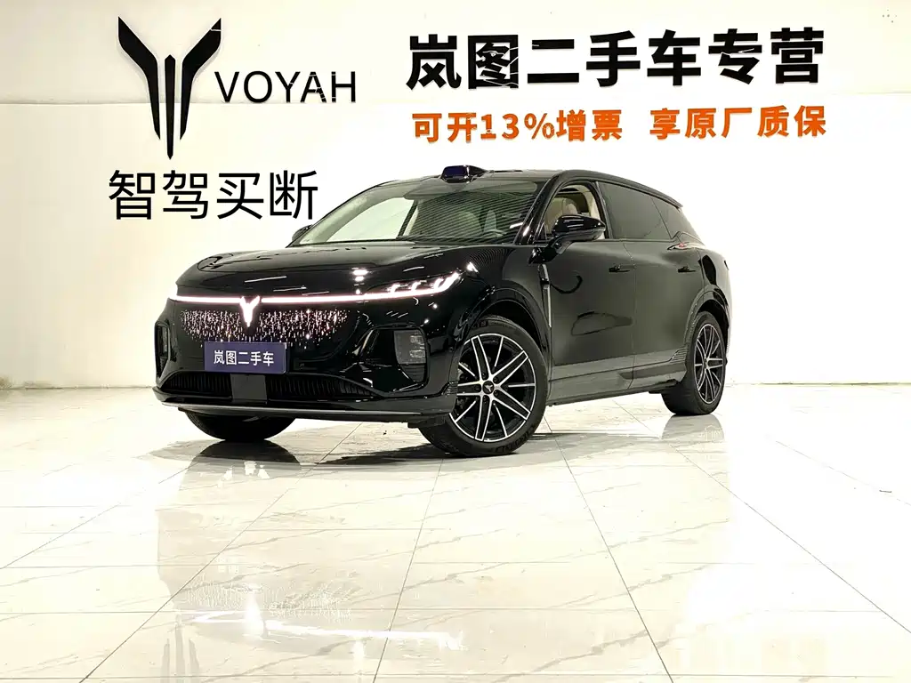 VOYAH Zhiyin