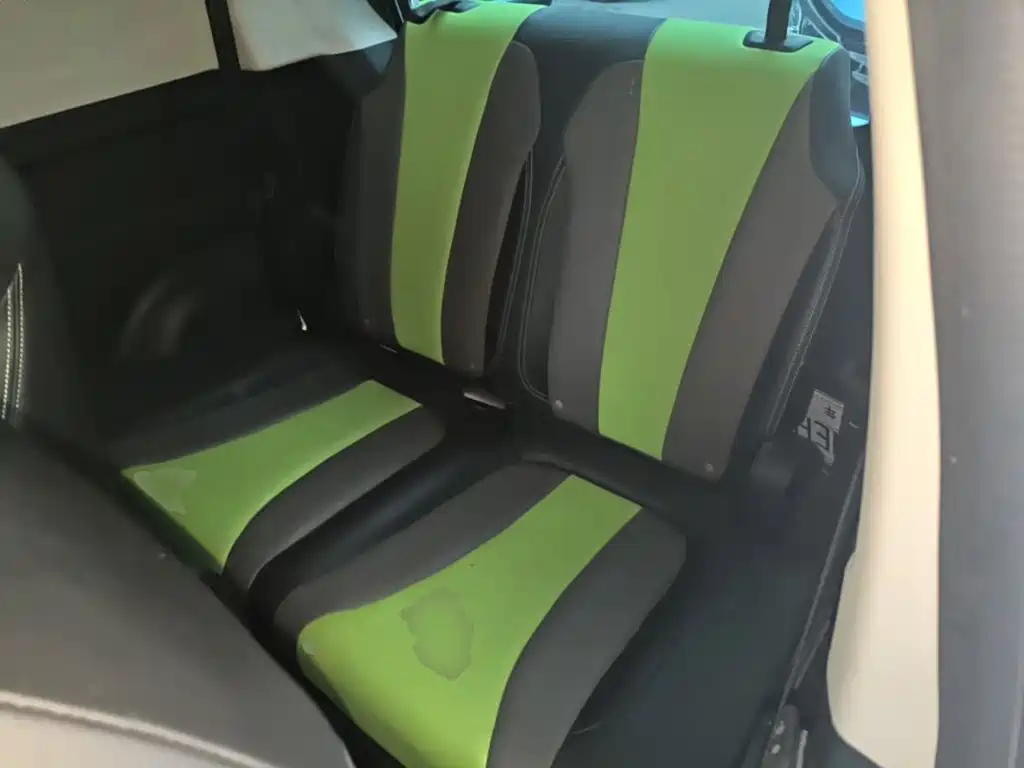 Roewe Clever — миниатюра 17