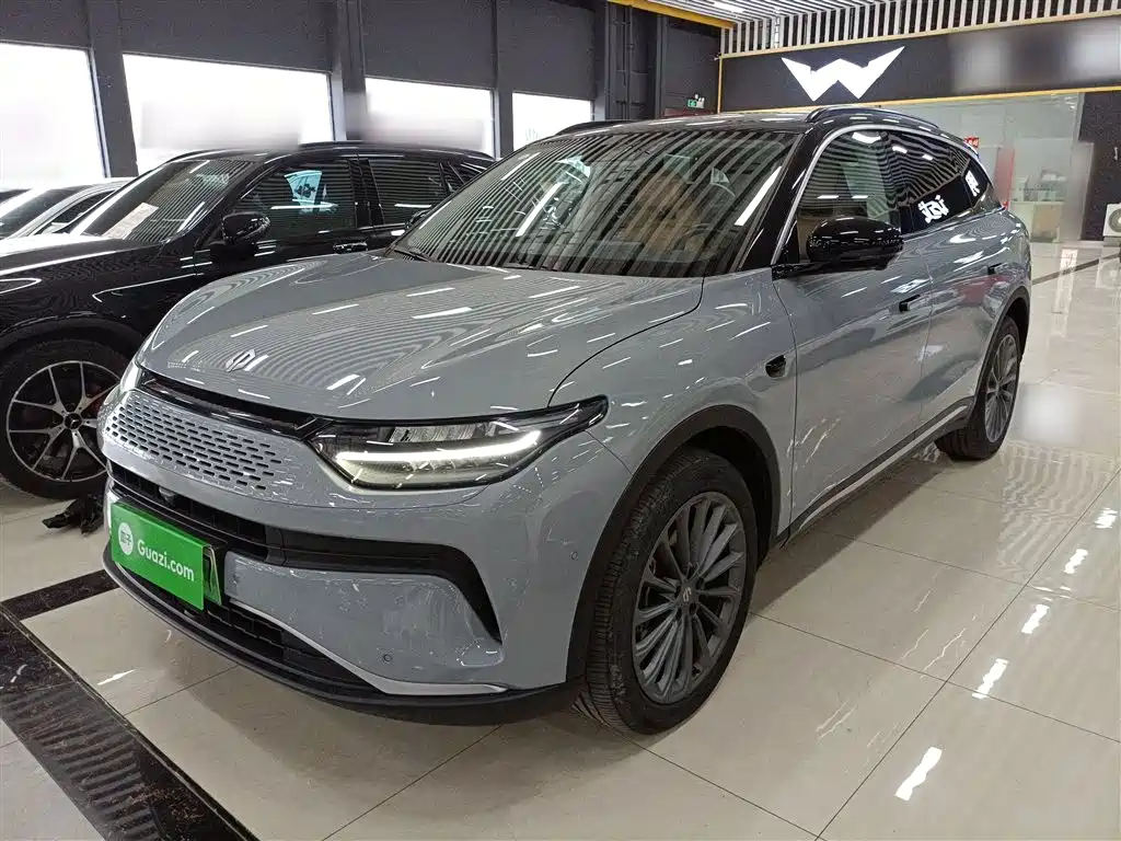 ZERO-RUNNING CAR ZERO RUN C11