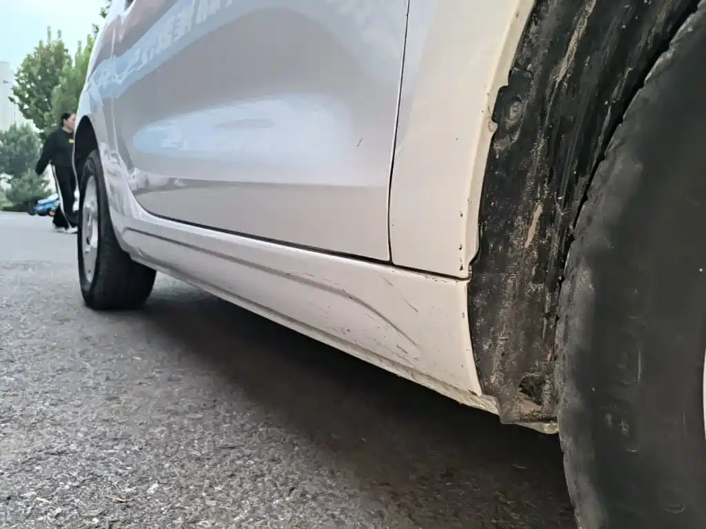 Roewe Clever — миниатюра 21