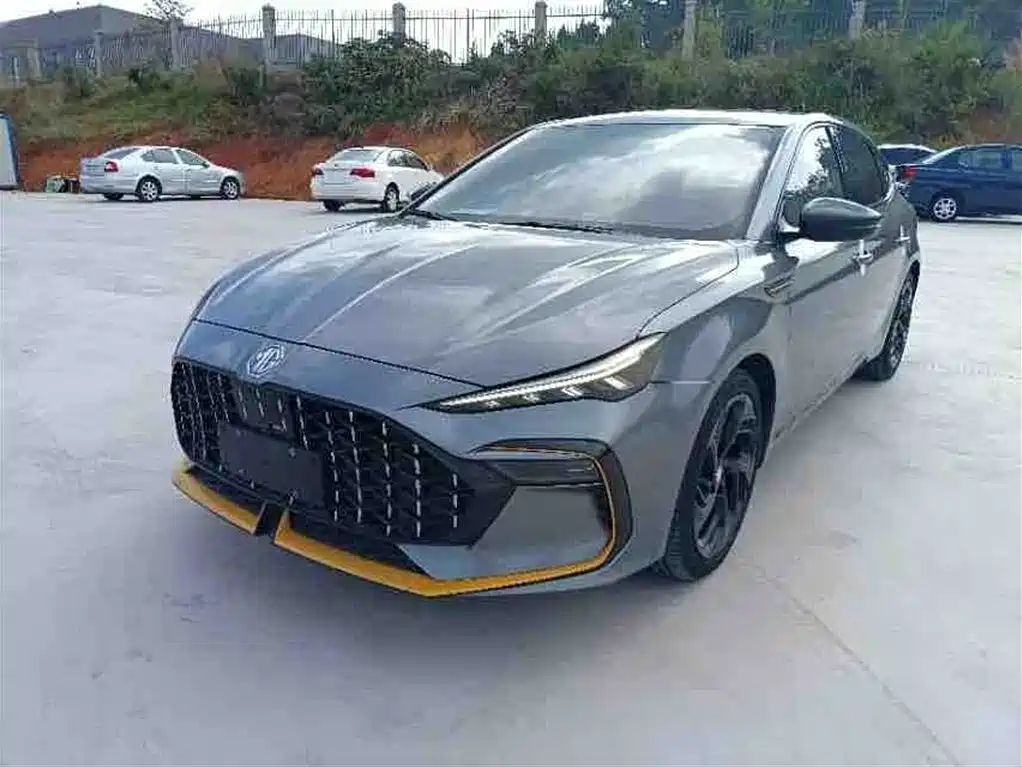 Купить MG MG6