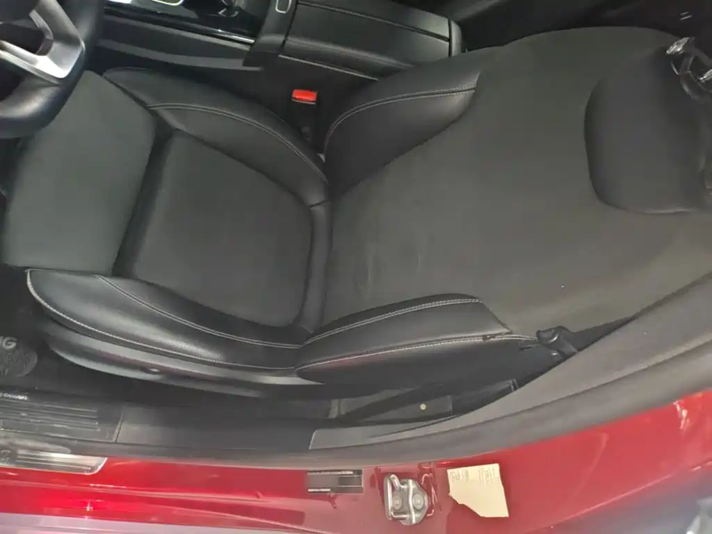 Mercedes-Benz A-Class — миниатюра 15