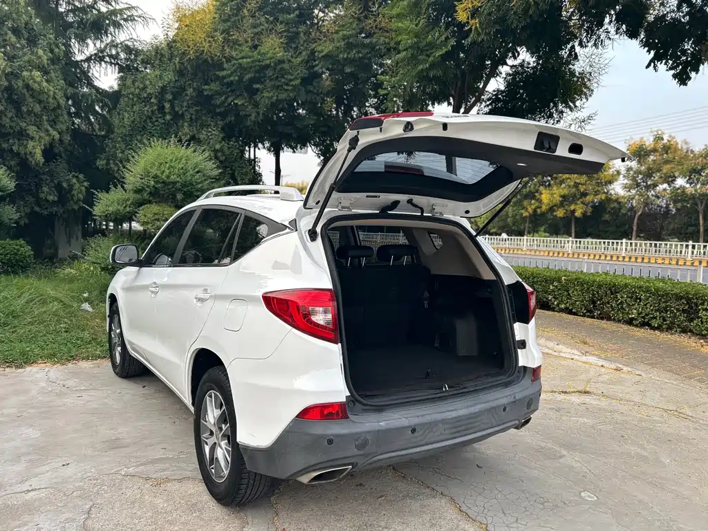BYD Song — миниатюра 16