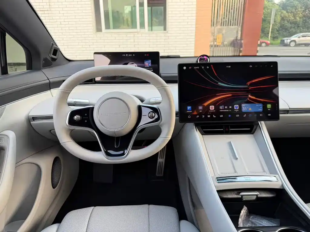 Zhijie Zhijie S7 — миниатюра 7