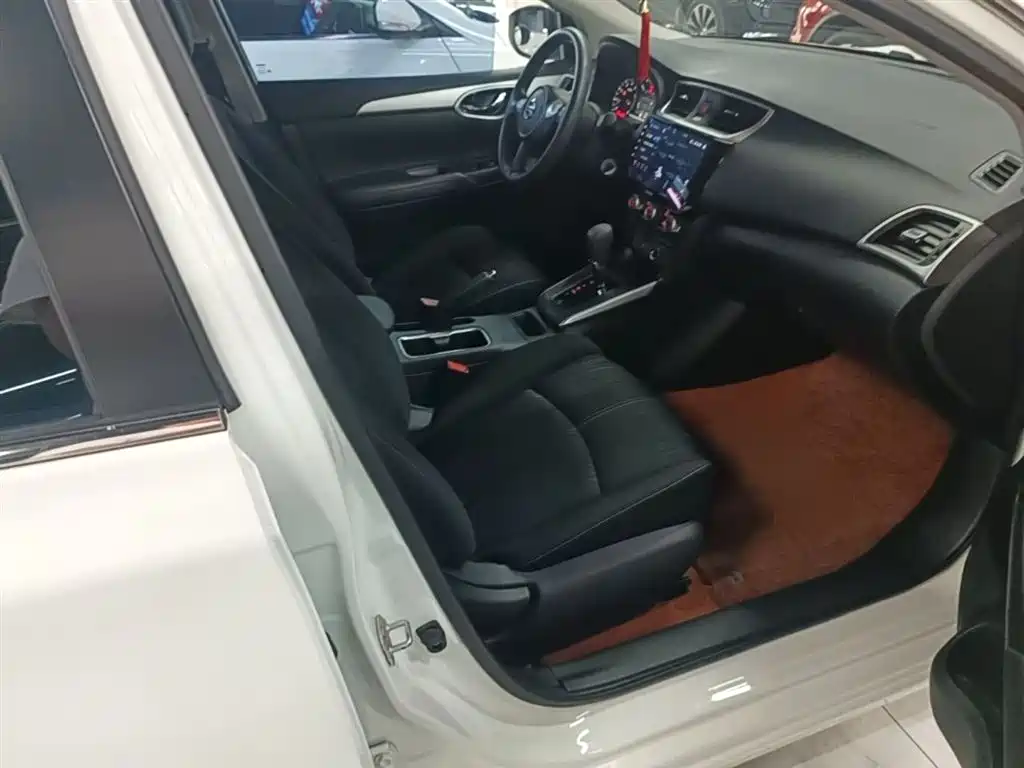 Nissan Sylphy — фотографии объявления, Фото 25