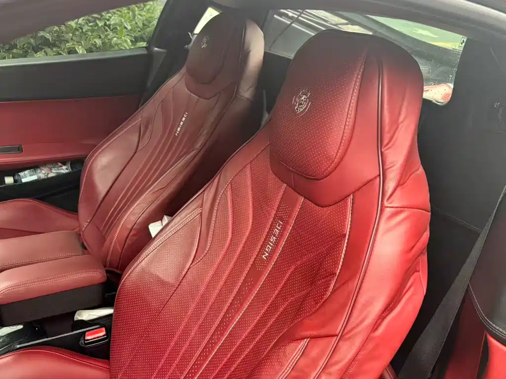 Ferrari 458 2011 4.5L Italia
