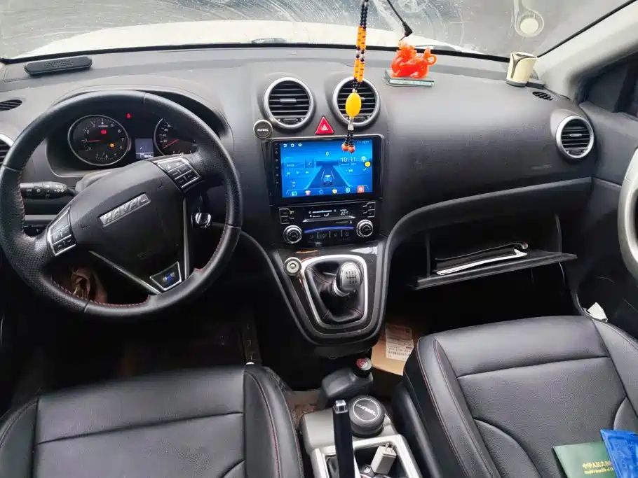 Haval H6 — миниатюра 12