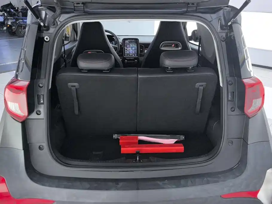 Chery QQ Little Ant — миниатюра 4