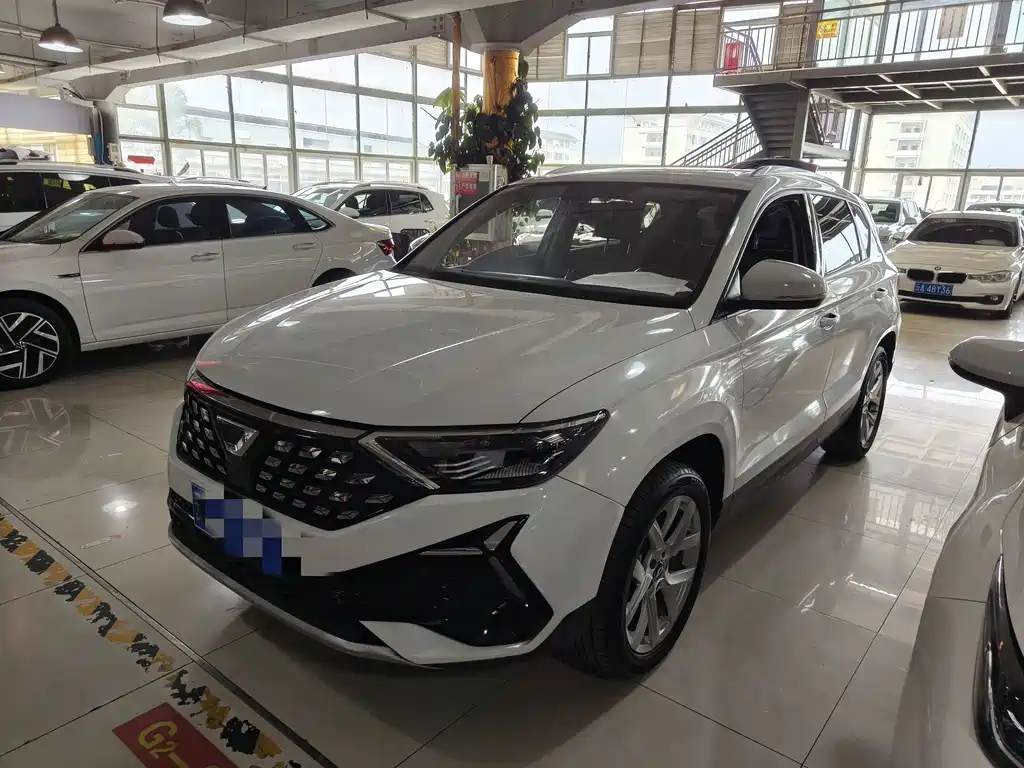 Купить Jetta VS5