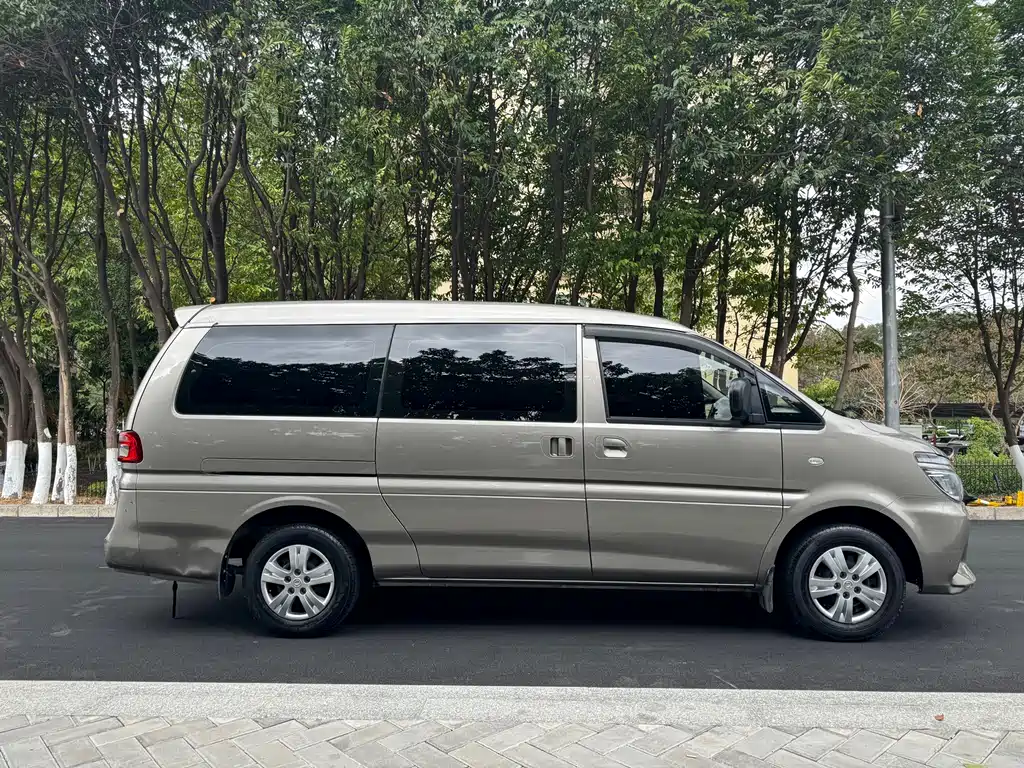 DONGFENG LINGZHI