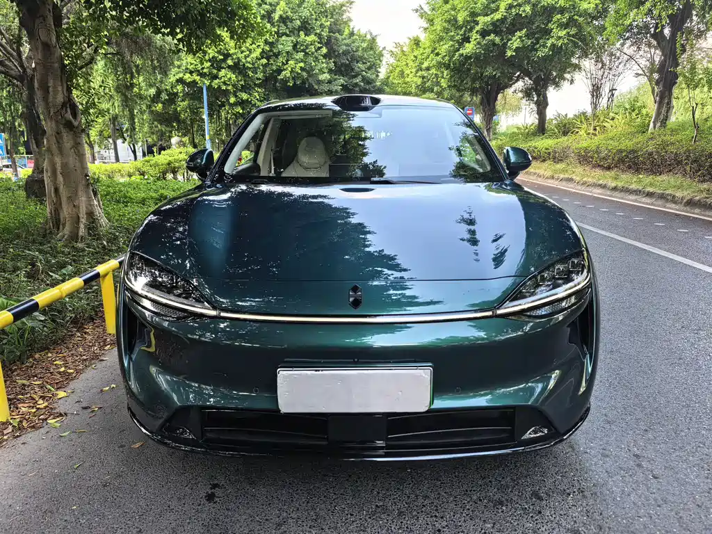 Zhijie Zhijie R7 — миниатюра 2