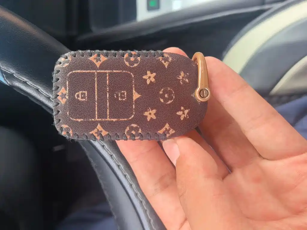 Honda Life — миниатюра 12
