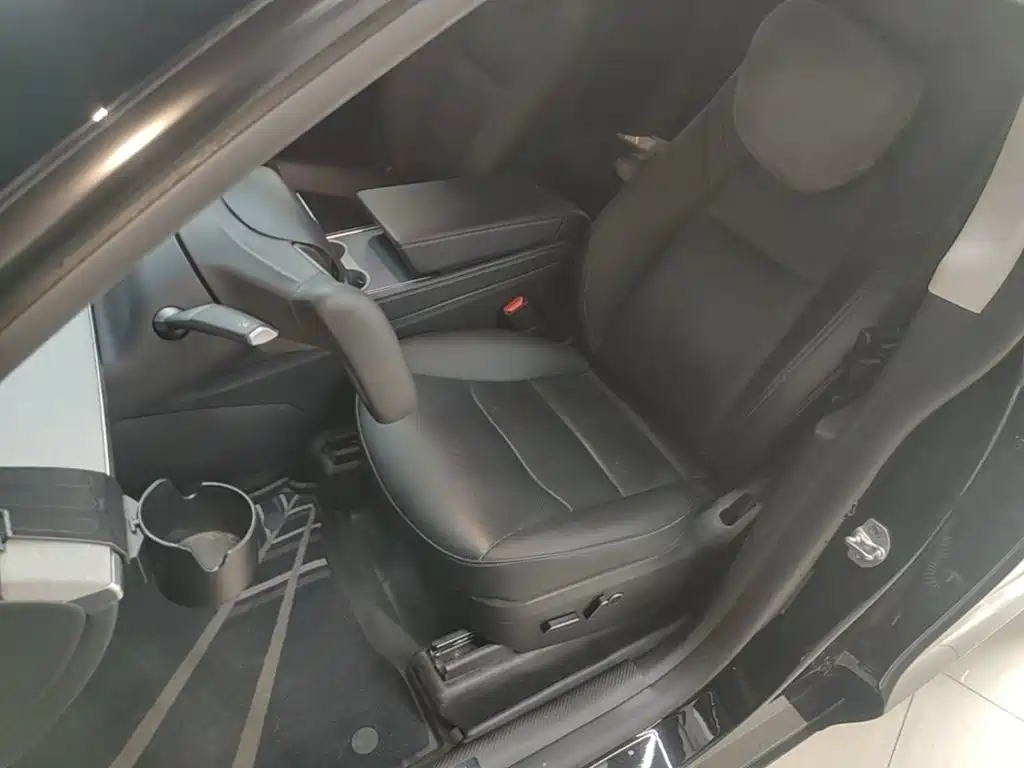 Tesla Model Y — миниатюра 15