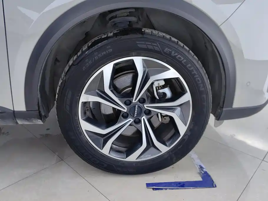 Haval Xiaolong MAX — миниатюра 6