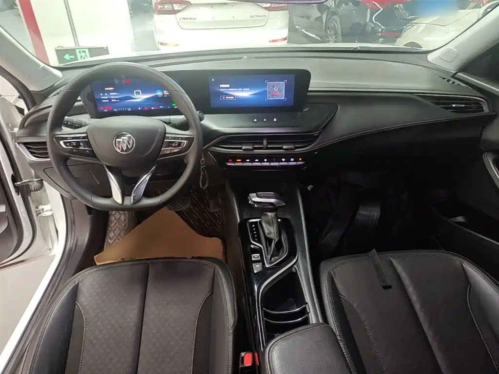 Buick Verano — фотографии объявления, Фото 10