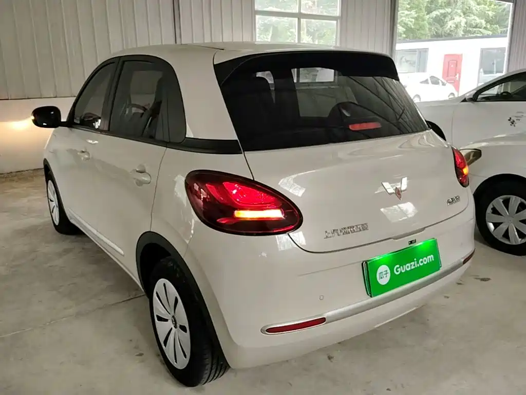 Wuling Bingo — миниатюра 5
