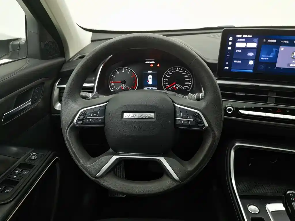 Haval H6 — миниатюра 11