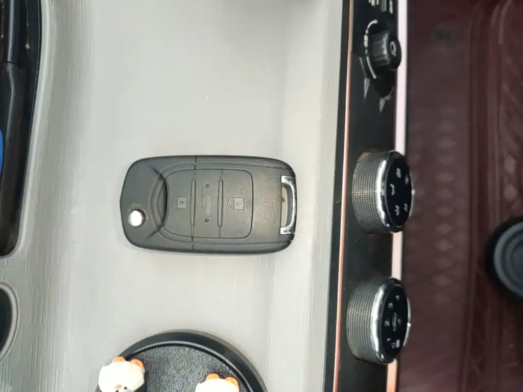 Wuling MINIEV — миниатюра 9