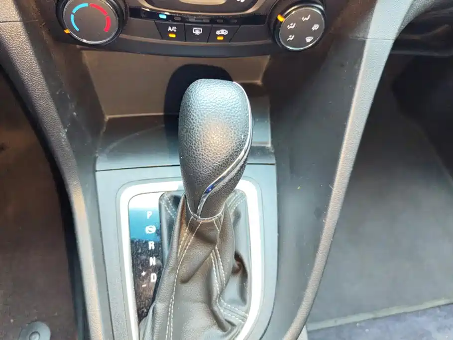 Buick Excelle — миниатюра 16